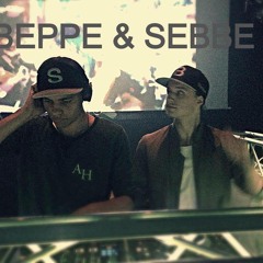 Beppe & Sebbe