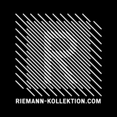 Riemann Kollektion
