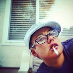 Shaolin-Steph Ceniceros