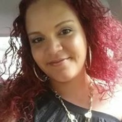 Lucia Ines Ottenwalder