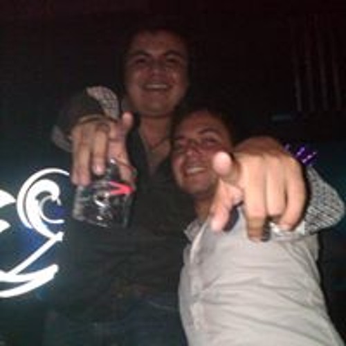 Carlos Quiroz 53’s avatar