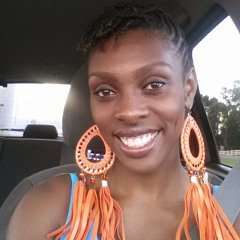 Varonica Scott