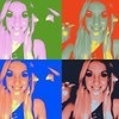 Kristina Rebane’s avatar