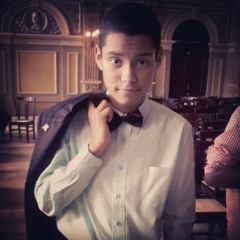 Josua Lucero de León