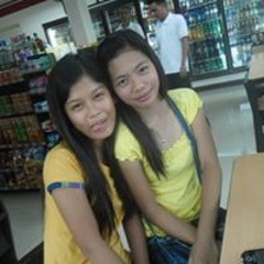 Rizza Mae Abastillas