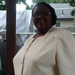 Michaelle Baptiste