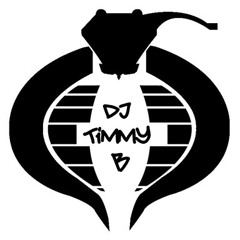 DJ Timmy B