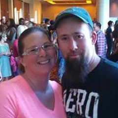 Heather Freeman Huston