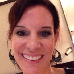 Heather Thomas Shalabi