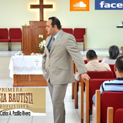 Pastor: Carlos Padilla
