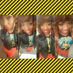 Shayla Lynette Curlin