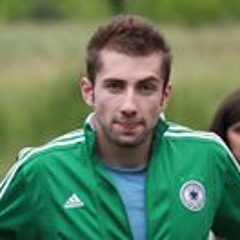 Andrei Afanasov Eco