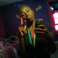 Maliyah Montgomery 1