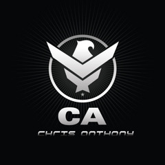 Chris Anthony Oficial