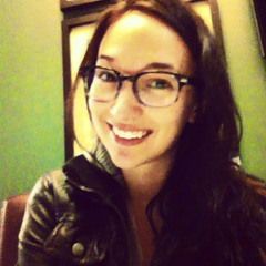 Miranda Goodman 5