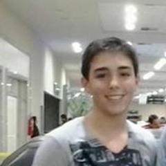 Henrique Mota Neto