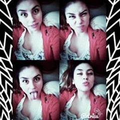 Javiera Alejandra 26