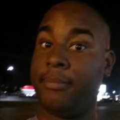 ThirstyforHolines Harris