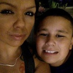 Melba MsParker Garcia