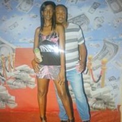 Mzslim Felisha YoungBlood