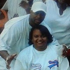 Rosonda McKnight Bell