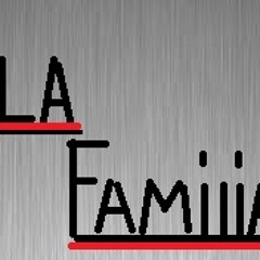 la familia-woodberry boys