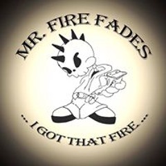 Kevin Mrfirefades II