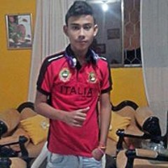 Luis Angel Hernandez