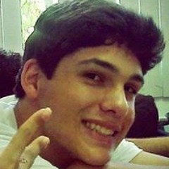 Luan Frigini Fracalossi 1