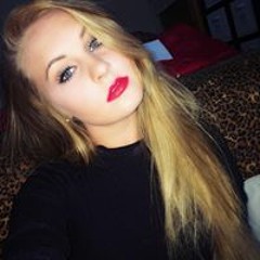 Emily Anne Norman