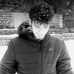Pushpender Thakur 1