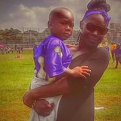 Danette ShegotIt Wade