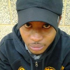 David Wise'Mann Jeffrie