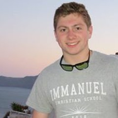 Alek Lebedev