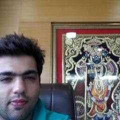Deepanshu Arora 6