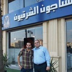 Ahmad Mohammad Elnaggaar