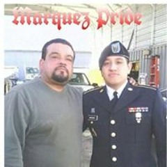 David Marquez Jr.