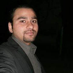 Imran Mughal Imran