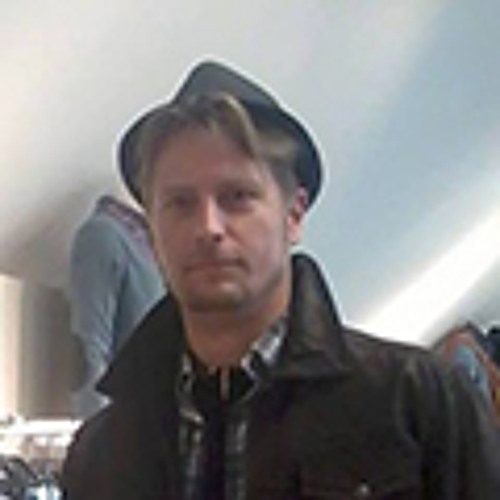 Marc "N3XU5" Lange’s avatar