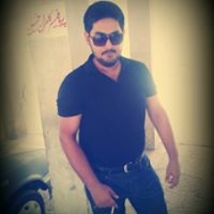 Abdullah AK 8