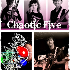 Chaotic Five