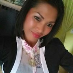 Chantal Rodriguez Prima