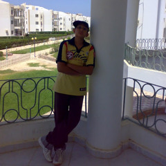 Aly mahmoud 12