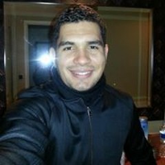 Hector Javier Sanchez 2