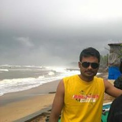 Satwik Bezawada