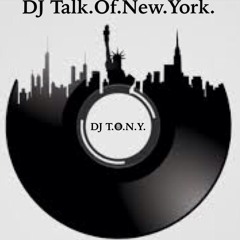 DJ Talk.Of.New.York.