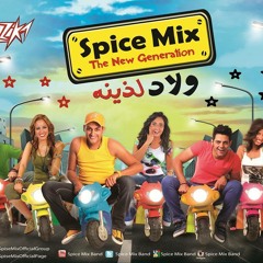 Spice Mix Band