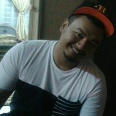 Alfy Mohd Radzi