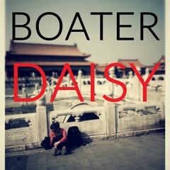Boater Daisy
