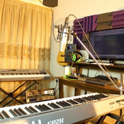 Move Over(Hard-Fi)Sbl Studios